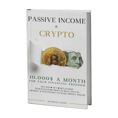 Passive Income & Crypto